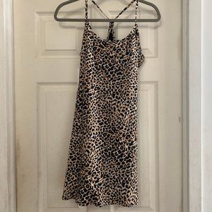 Outdoor Voices Exercise Dress (M)